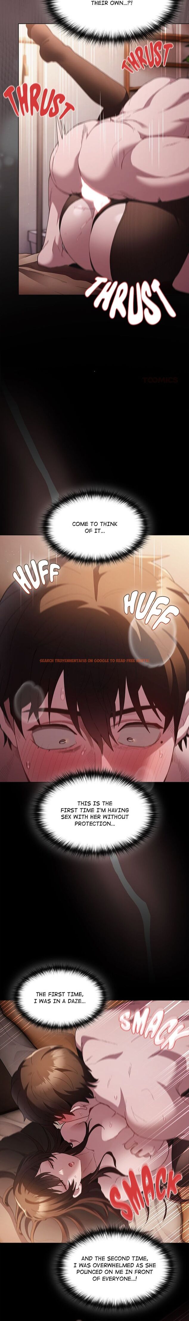 Read Hentai Image 14 40d85 in comic Believe Me! I Offer You My First - Chapter 13 - hentaitnt.net