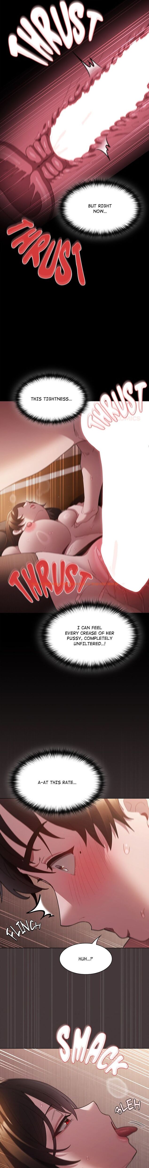 Read Hentai Image 15 40d85 in comic Believe Me! I Offer You My First - Chapter 13 - hentaitnt.net