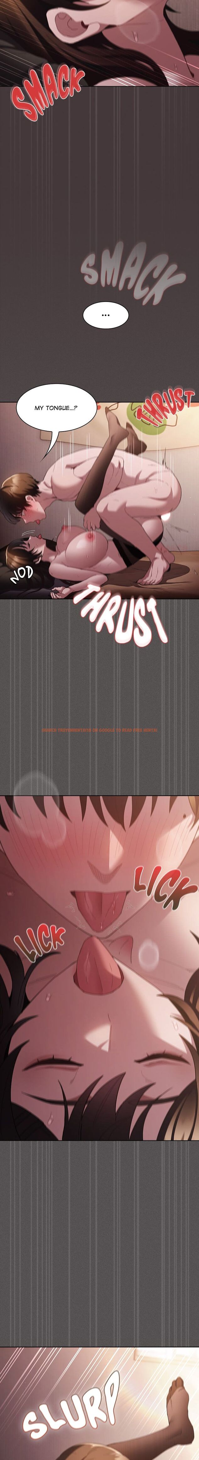 Read Hentai Image 16 40d85 in comic Believe Me! I Offer You My First - Chapter 13 - hentaitnt.net