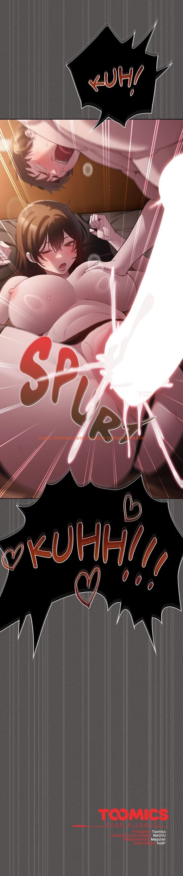 Read Hentai Image 23 40d85 in comic Believe Me! I Offer You My First - Chapter 13 - hentaitnt.net