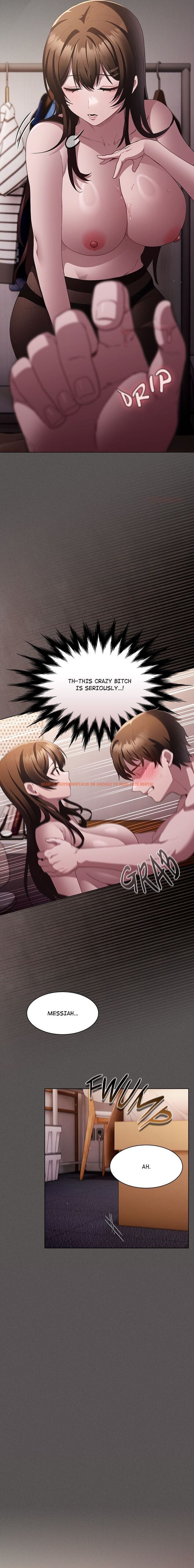 Read Hentai Image 7 40d85 in comic Believe Me! I Offer You My First - Chapter 13 - hentaitnt.net