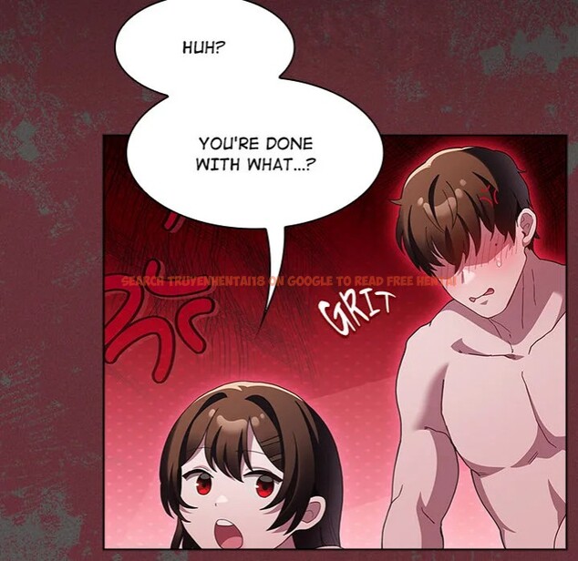 Read Hentai Image 32 05754 in comic Believe Me! I Offer You My First - Chapter 14 - hentaitnt.net