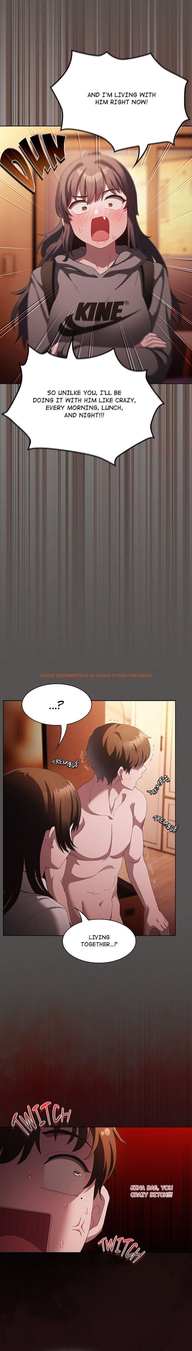 Read Hentai Image 10 bccec in comic Believe Me! I Offer You My First - Chapter 16 - hentaitnt.net