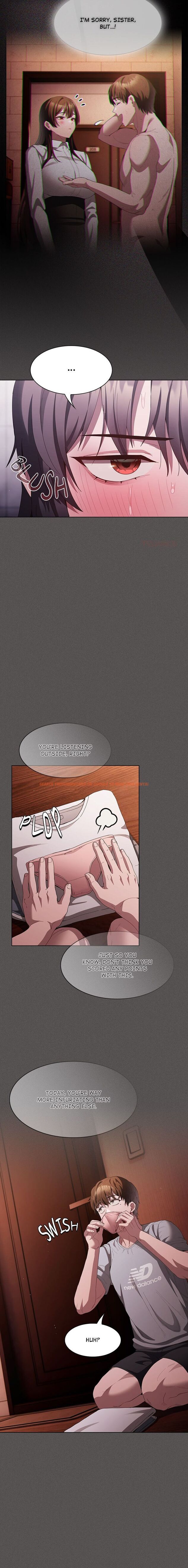 Read Hentai Image 17 bccec in comic Believe Me! I Offer You My First - Chapter 16 - hentaitnt.net