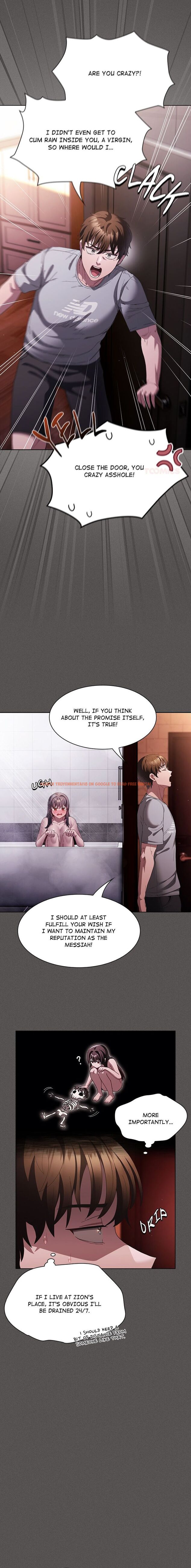 Read Hentai Image 19 bccec in comic Believe Me! I Offer You My First - Chapter 16 - hentaitnt.net