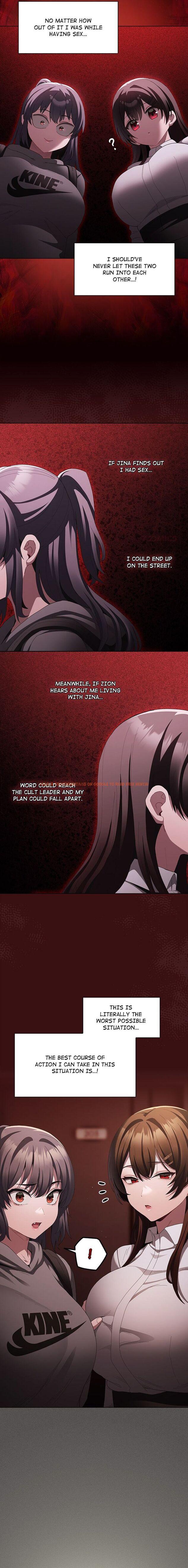 Read Hentai Image 2 bccec in comic Believe Me! I Offer You My First - Chapter 16 - hentaitnt.net