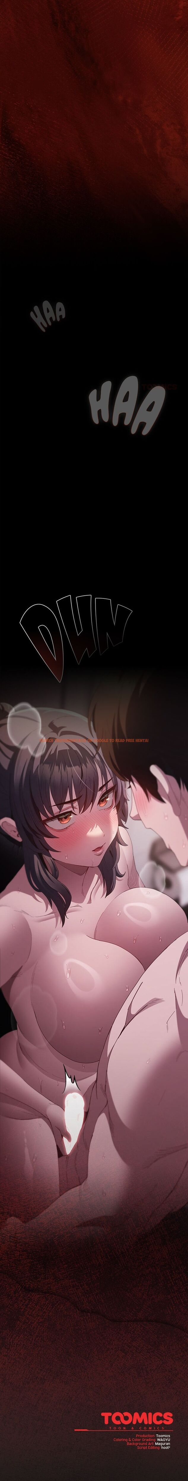 Read Hentai Image 24 bccec in comic Believe Me! I Offer You My First - Chapter 16 - hentaitnt.net