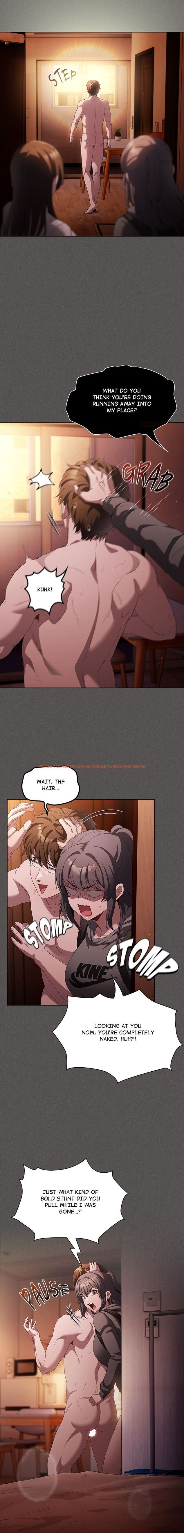 Read Hentai Image 3 bccec in comic Believe Me! I Offer You My First - Chapter 16 - hentaitnt.net