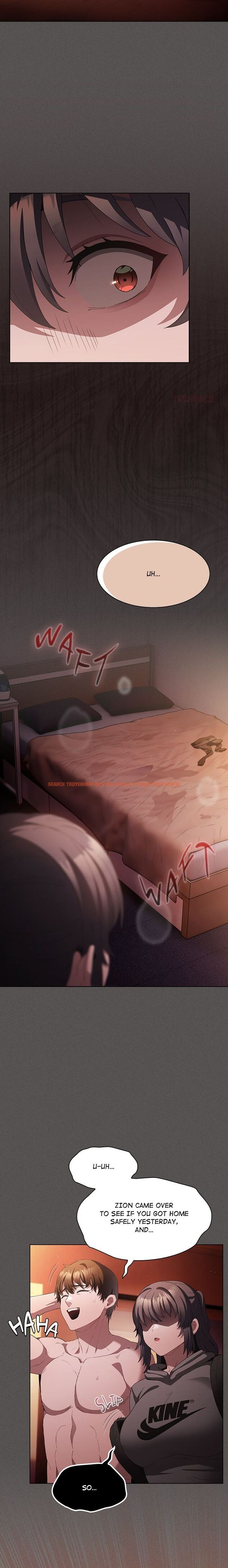 Read Hentai Image 4 bccec in comic Believe Me! I Offer You My First - Chapter 16 - hentaitnt.net