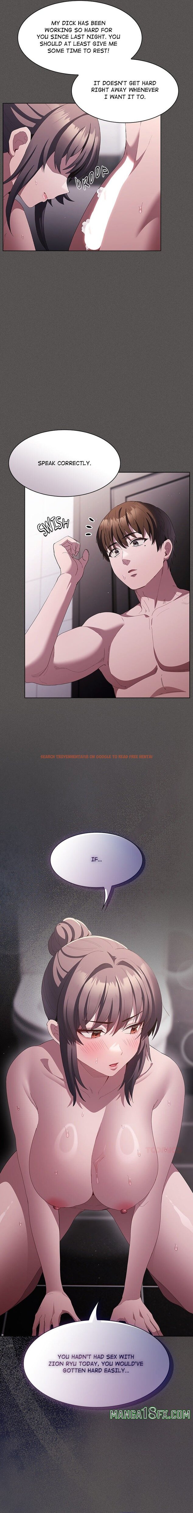 Read Hentai Image 10 572 in comic Believe Me! I Offer You My First - Chapter 17 - hentaitnt.net