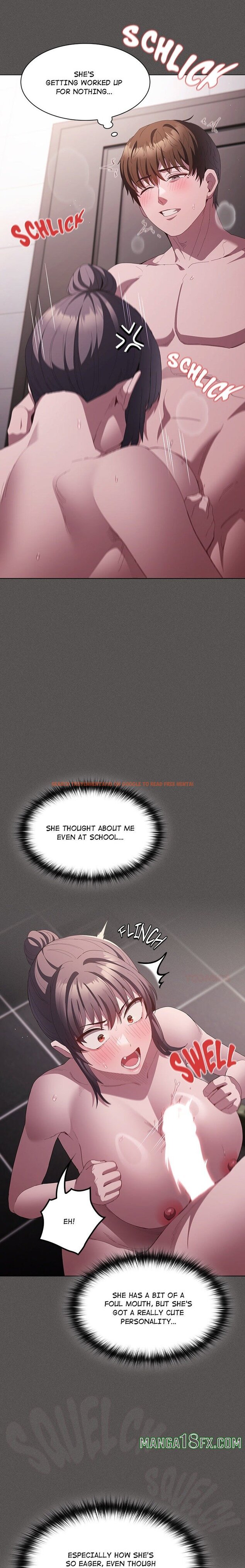 Read Hentai Image 20 572 in comic Believe Me! I Offer You My First - Chapter 17 - hentaitnt.net