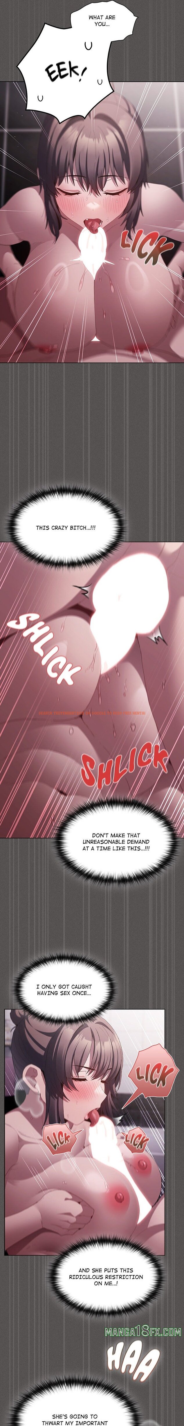 Read Hentai Image 24 572 in comic Believe Me! I Offer You My First - Chapter 17 - hentaitnt.net