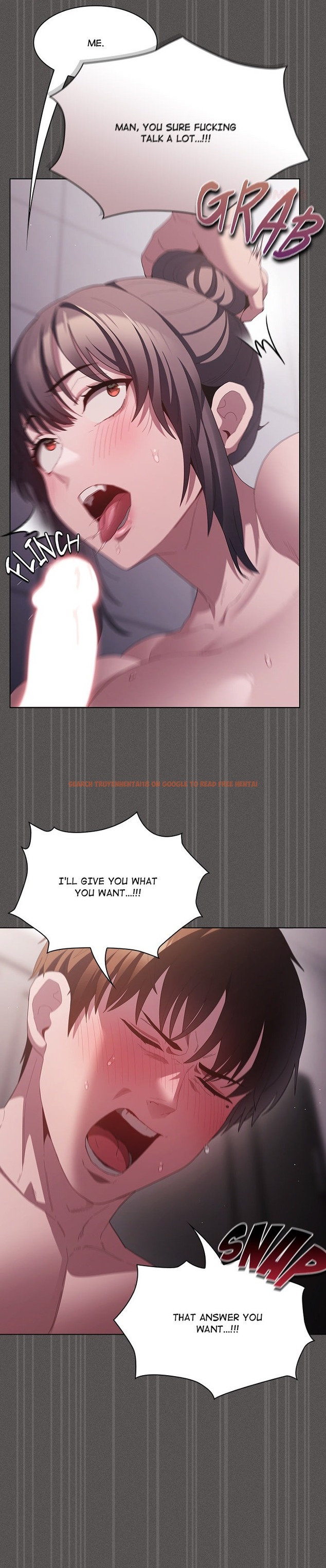 Read Hentai Image 27 17572 in comic Believe Me! I Offer You My First - Chapter 17 - hentaitnt.net