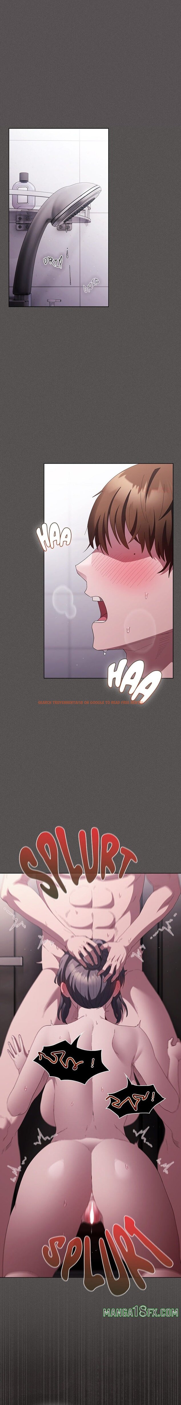 Read Hentai Image 1 361 in comic Believe Me! I Offer You My First - Chapter 18 - hentaitnt.net