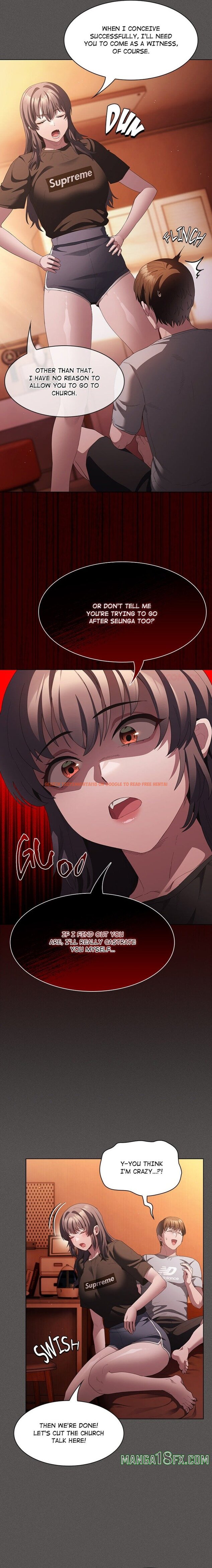 Read Hentai Image 13 362 in comic Believe Me! I Offer You My First - Chapter 18 - hentaitnt.net