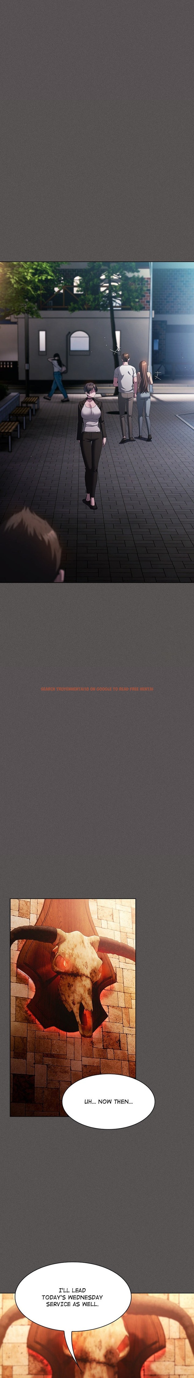 Read Hentai Image 16 05362 in comic Believe Me! I Offer You My First - Chapter 18 - hentaitnt.net