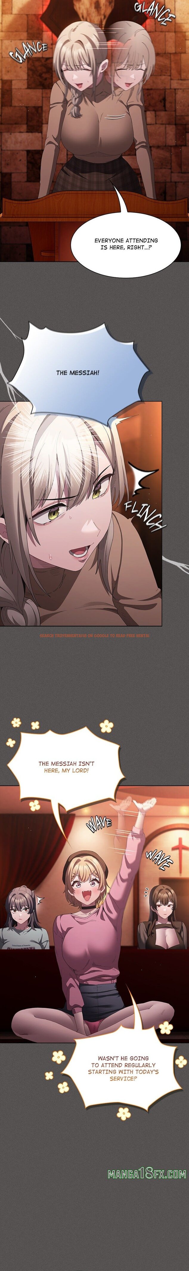 Read Hentai Image 17 362 in comic Believe Me! I Offer You My First - Chapter 18 - hentaitnt.net