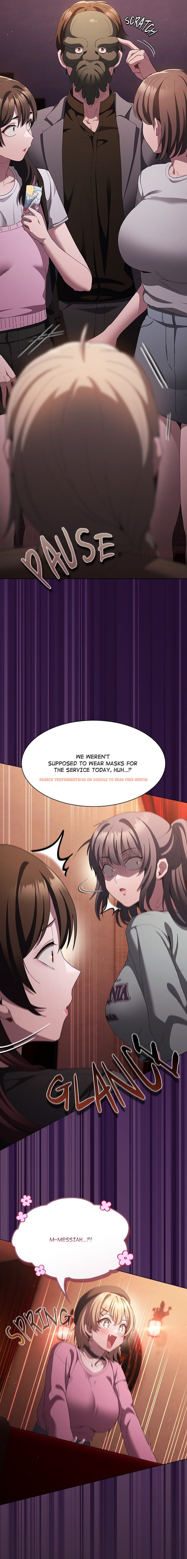 Read Hentai Image 22 05362 in comic Believe Me! I Offer You My First - Chapter 18 - hentaitnt.net