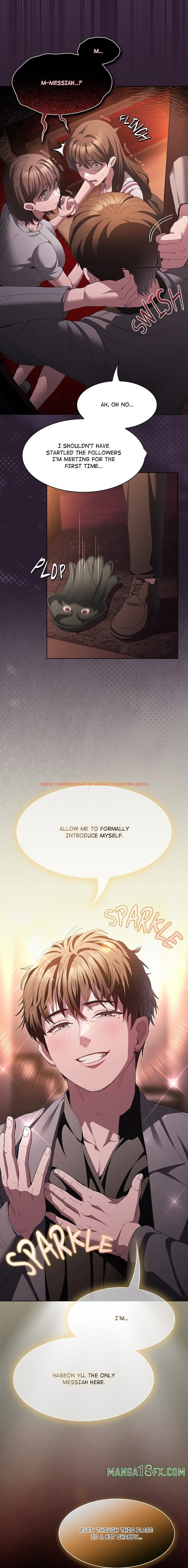 Read Hentai Image 23 362 in comic Believe Me! I Offer You My First - Chapter 18 - hentaitnt.net