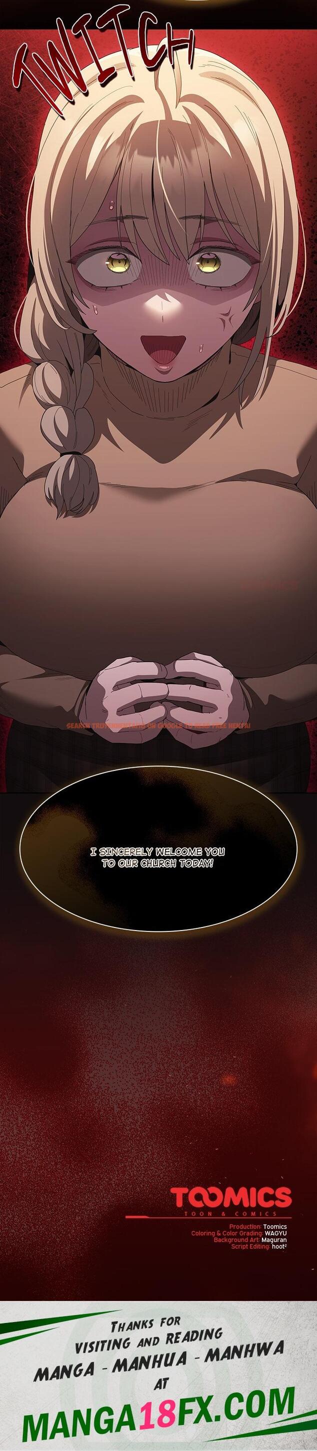 Read Hentai Image 24 362 in comic Believe Me! I Offer You My First - Chapter 18 - hentaitnt.net