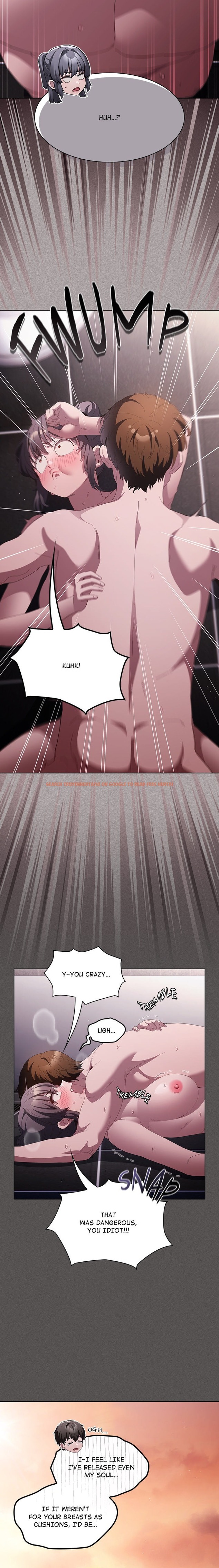 Read Hentai Image 5 05361 in comic Believe Me! I Offer You My First - Chapter 18 - hentaitnt.net