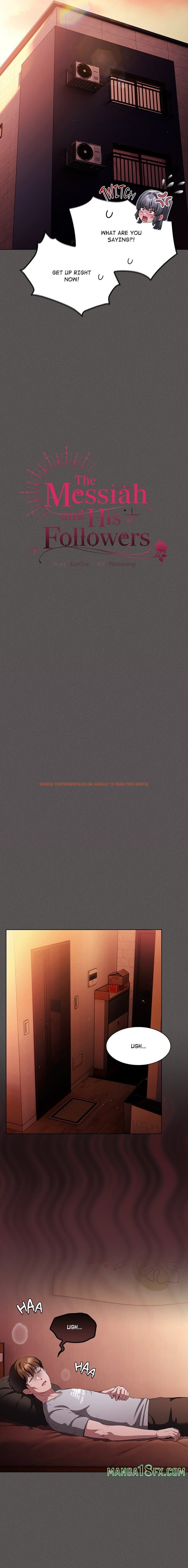 Read Hentai Image 6 361 in comic Believe Me! I Offer You My First - Chapter 18 - hentaitnt.net