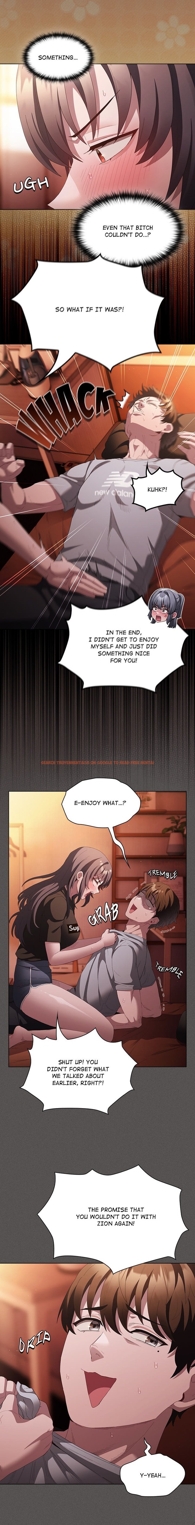 Read Hentai Image 9 05361 in comic Believe Me! I Offer You My First - Chapter 18 - hentaitnt.net