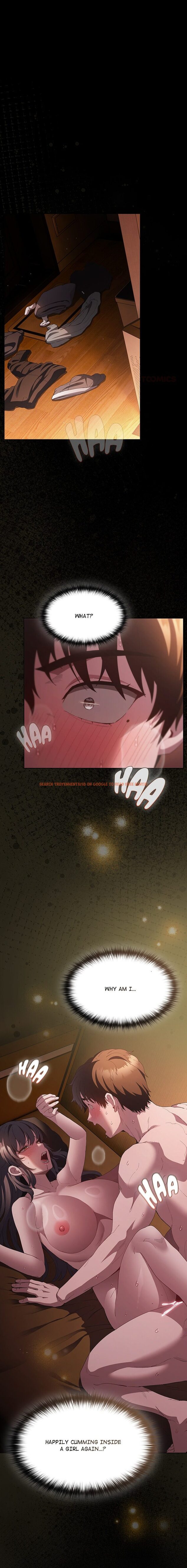 Read Hentai Image 1 1cdb8 in comic Believe Me! I Offer You My First - Chapter 21 - hentaitnt.net