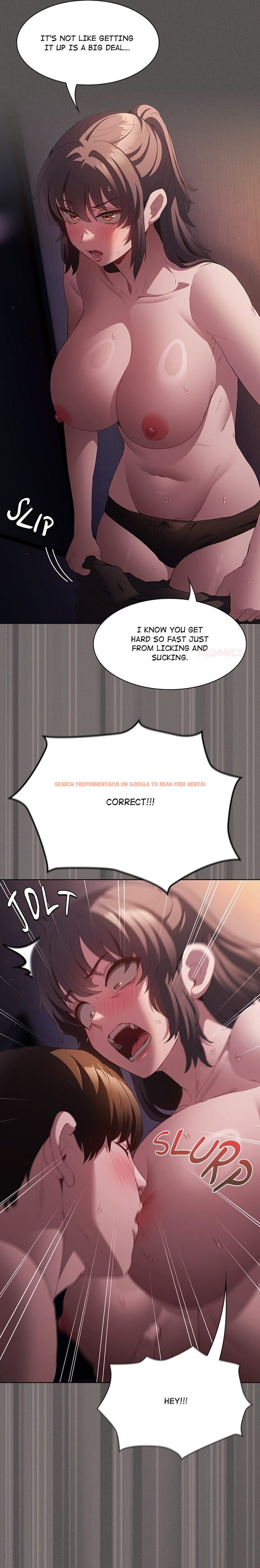 Read Hentai Image 11 1cdb8 in comic Believe Me! I Offer You My First - Chapter 21 - hentaitnt.net