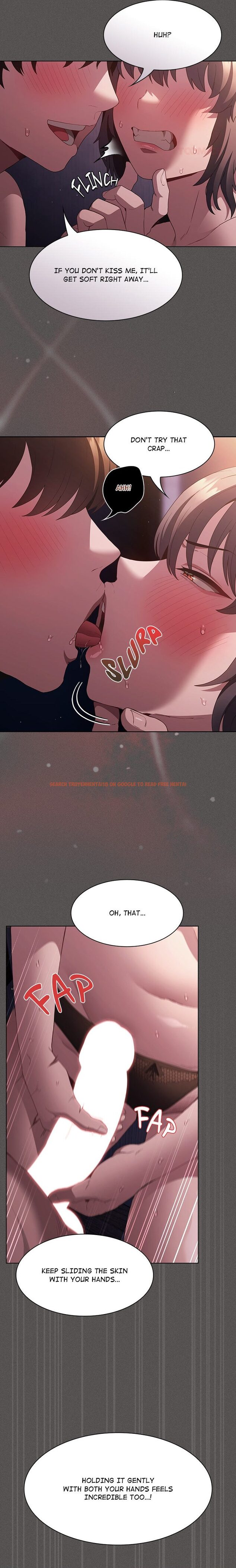 Read Hentai Image 16 1cdb8 in comic Believe Me! I Offer You My First - Chapter 21 - hentaitnt.net