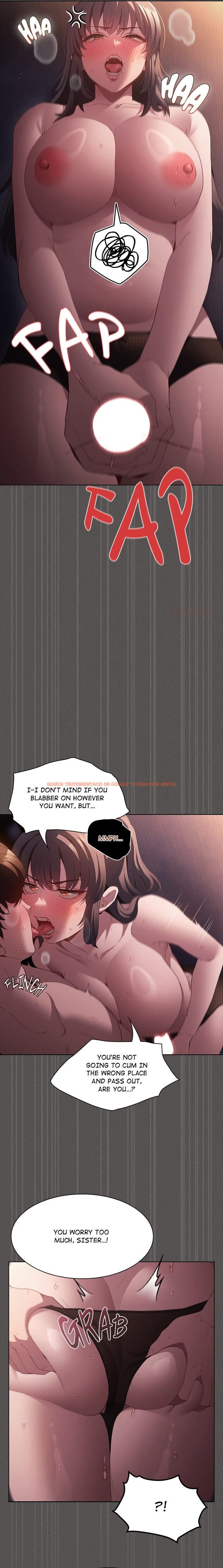 Read Hentai Image 17 1cdb8 in comic Believe Me! I Offer You My First - Chapter 21 - hentaitnt.net