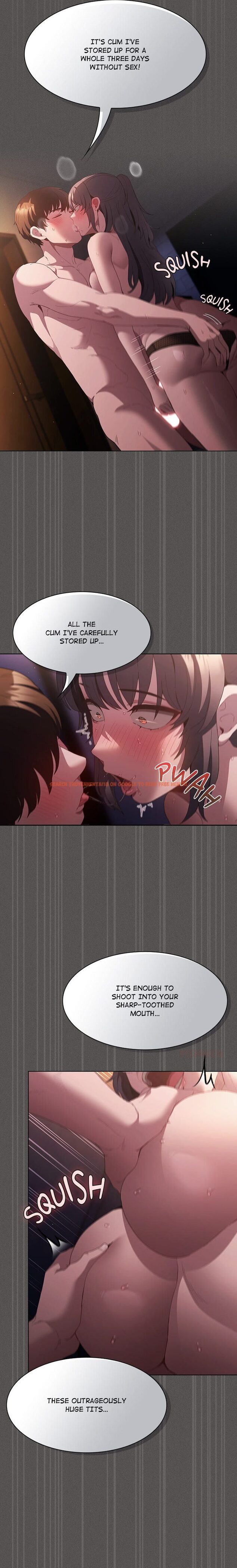 Read Hentai Image 18 1cdb8 in comic Believe Me! I Offer You My First - Chapter 21 - hentaitnt.net