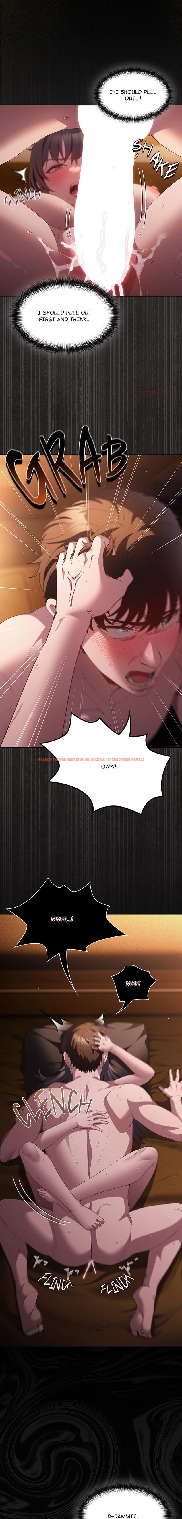 Read Hentai Image 2 1cdb8 in comic Believe Me! I Offer You My First - Chapter 21 - hentaitnt.net