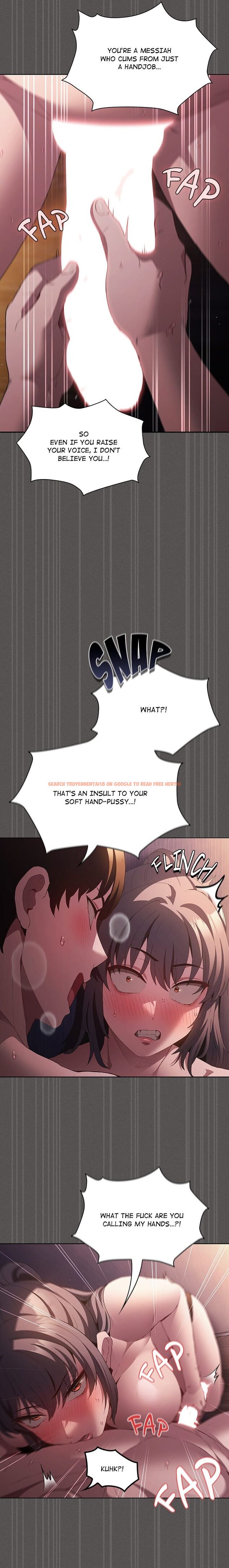 Read Hentai Image 20 1cdb8 in comic Believe Me! I Offer You My First - Chapter 21 - hentaitnt.net