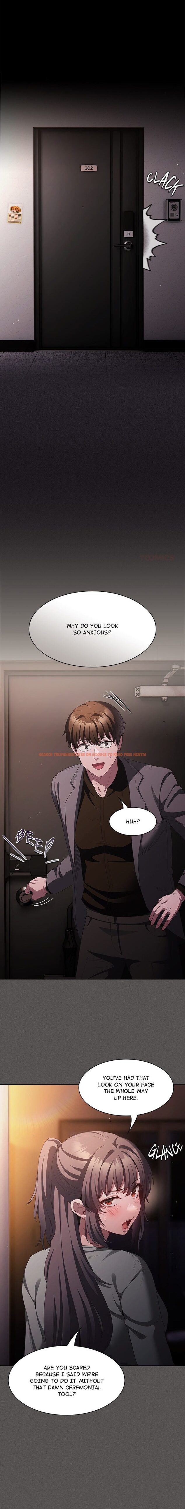 Read Hentai Image 4 1cdb8 in comic Believe Me! I Offer You My First - Chapter 21 - hentaitnt.net