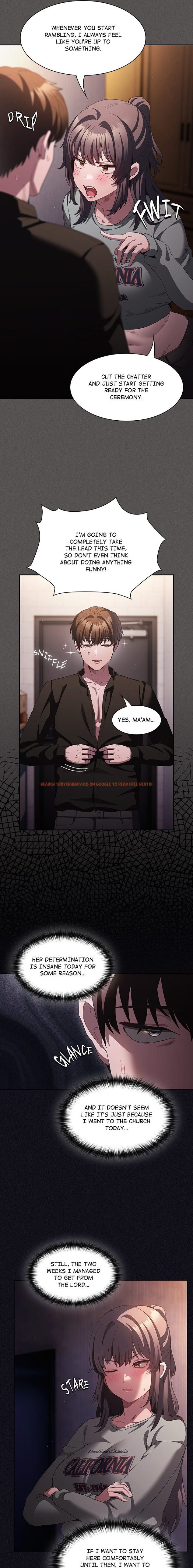 Read Hentai Image 7 1cdb8 in comic Believe Me! I Offer You My First - Chapter 21 - hentaitnt.net