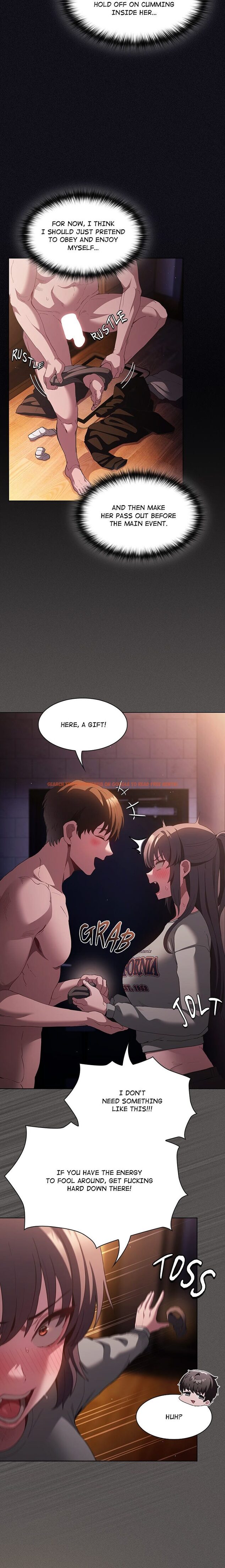 Read Hentai Image 8 1cdb8 in comic Believe Me! I Offer You My First - Chapter 21 - hentaitnt.net