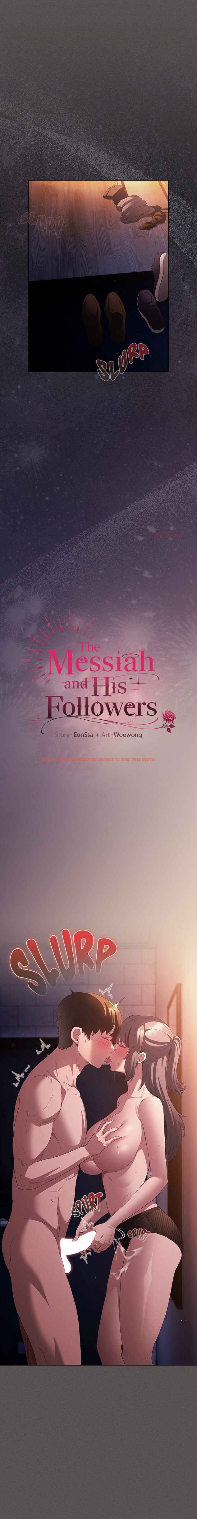 Read Hentai Image 1 295b6 in comic Believe Me! I Offer You My First - Chapter 22 - hentaitnt.net