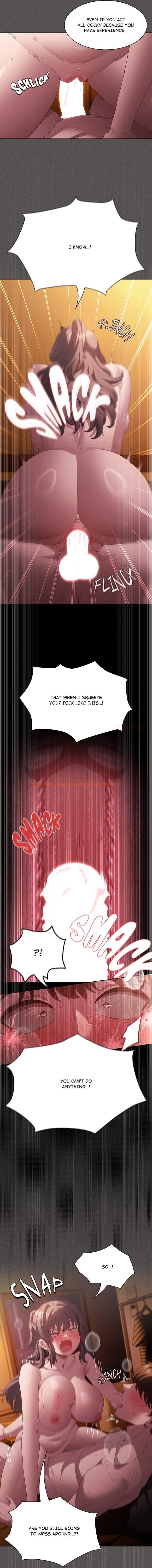 Read Hentai Image 13 295b6 in comic Believe Me! I Offer You My First - Chapter 22 - hentaitnt.net