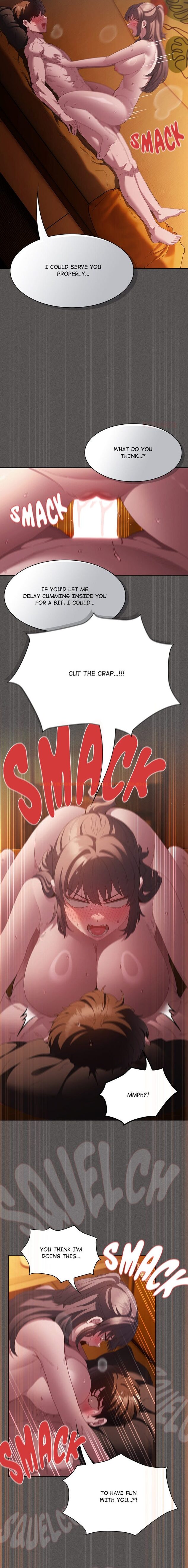 Read Hentai Image 16 295b6 in comic Believe Me! I Offer You My First - Chapter 22 - hentaitnt.net