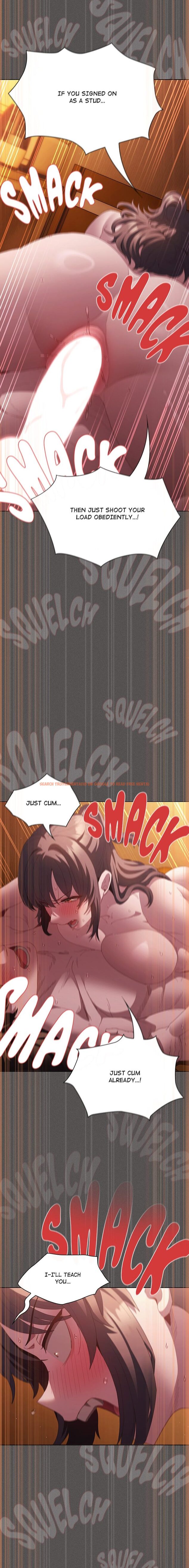 Read Hentai Image 17 295b6 in comic Believe Me! I Offer You My First - Chapter 22 - hentaitnt.net