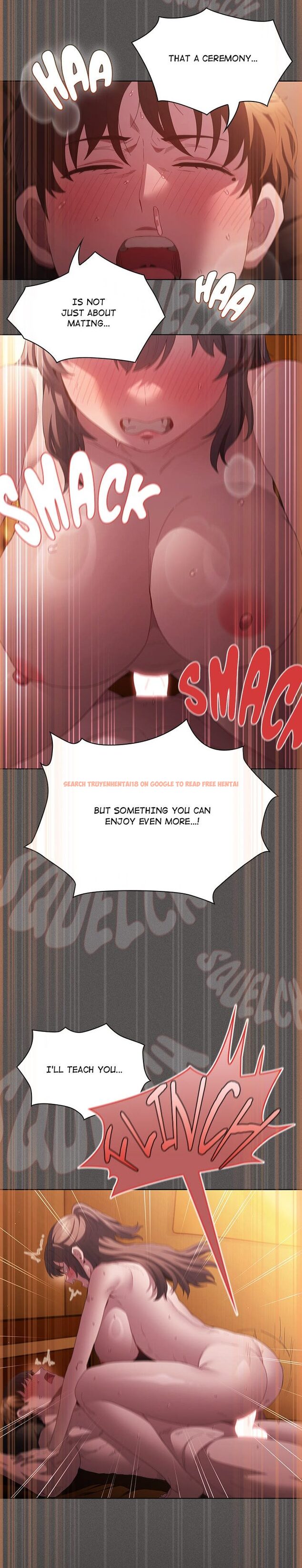 Read Hentai Image 18 295b6 in comic Believe Me! I Offer You My First - Chapter 22 - hentaitnt.net