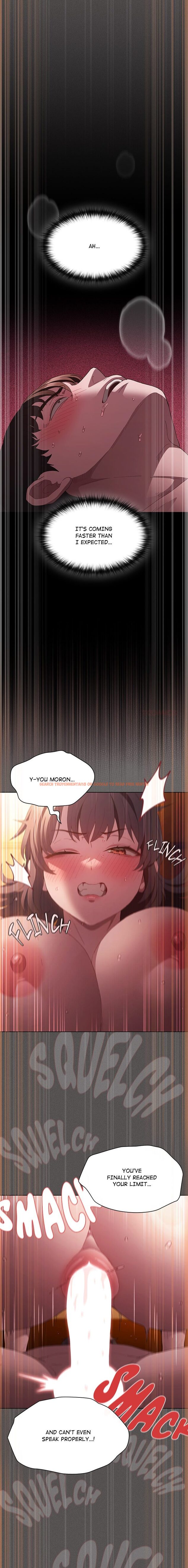 Read Hentai Image 19 295b6 in comic Believe Me! I Offer You My First - Chapter 22 - hentaitnt.net