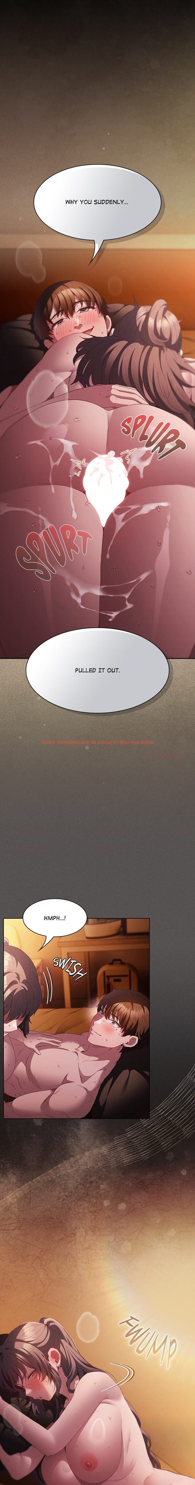 Read Hentai Image 23 295b6 in comic Believe Me! I Offer You My First - Chapter 22 - hentaitnt.net