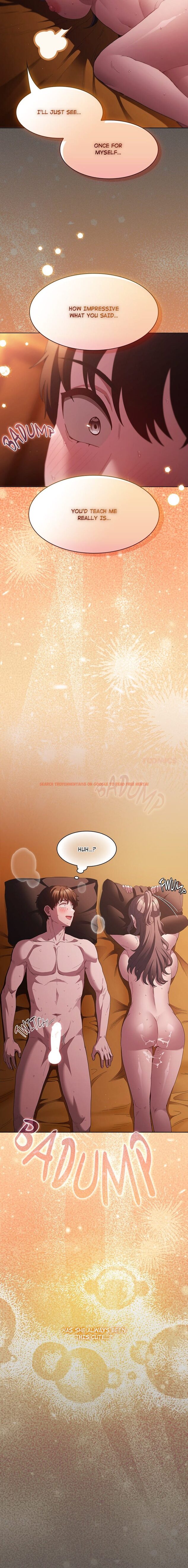 Read Hentai Image 24 295b6 in comic Believe Me! I Offer You My First - Chapter 22 - hentaitnt.net