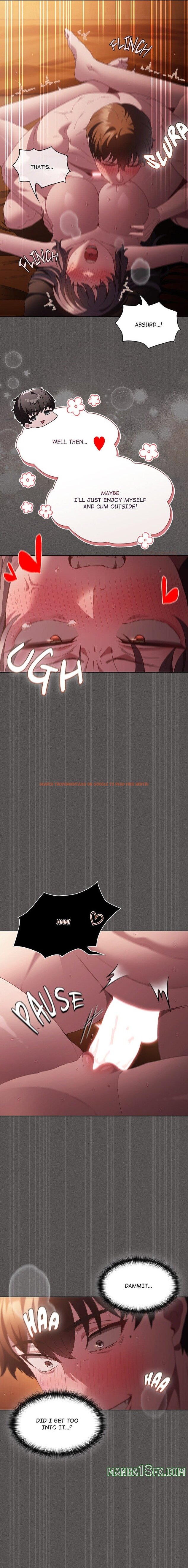 Read Hentai Image 16 522 in comic Believe Me! I Offer You My First - Chapter 23 - hentaitnt.net