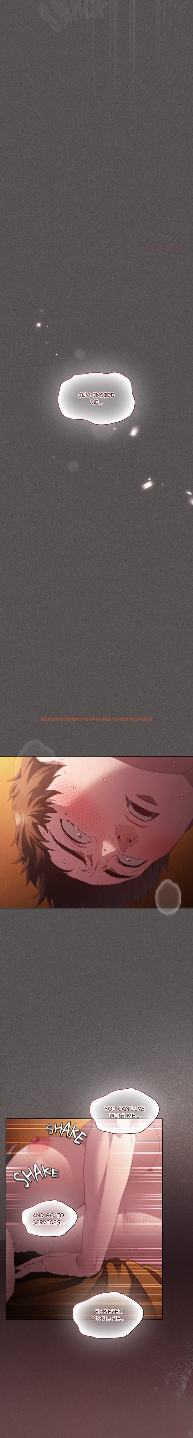 Read Hentai Image 19 38523 in comic Believe Me! I Offer You My First - Chapter 23 - hentaitnt.net