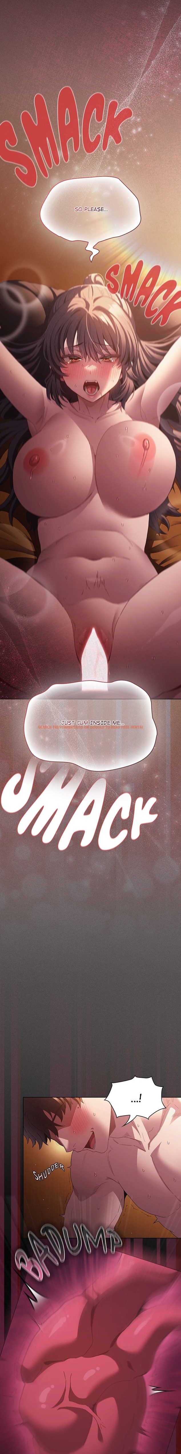 Read Hentai Image 20 38523 in comic Believe Me! I Offer You My First - Chapter 23 - hentaitnt.net