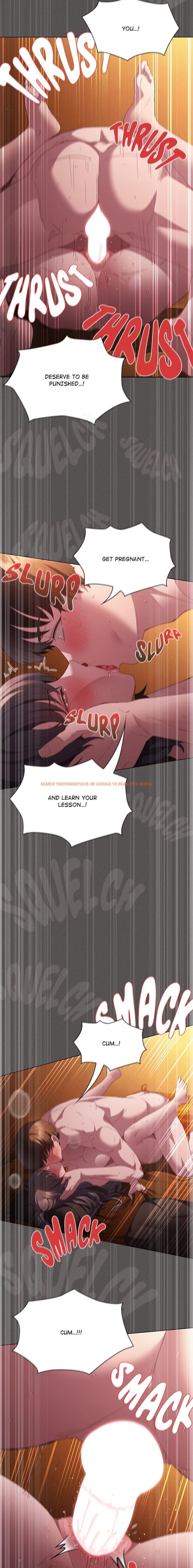 Read Hentai Image 23 38523 in comic Believe Me! I Offer You My First - Chapter 23 - hentaitnt.net