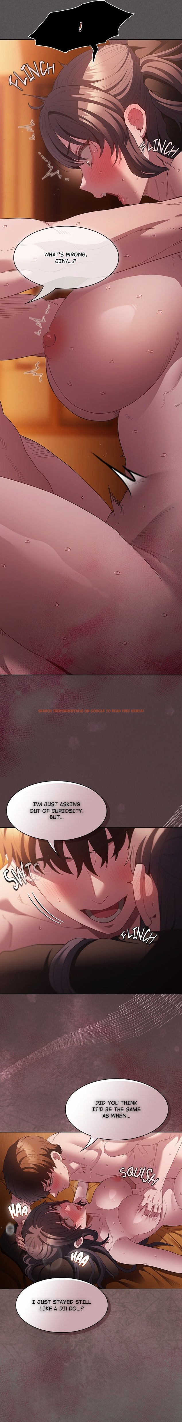 Read Hentai Image 7 38522 in comic Believe Me! I Offer You My First - Chapter 23 - hentaitnt.net